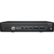 Pc Hp Elitedesk 800 G2 Mini Desktop Core i3-6100 Ram 8GB HDD 500GB SSD 128GB 280W